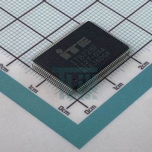 آی سی IT8782F
