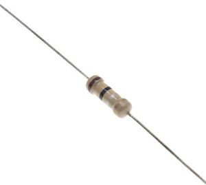 RESISTOR 0.1OHMS 1/2W BULK
