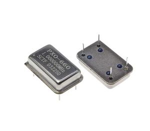 OSCILLATOR 1.000000MHZ-FULL 20PPM