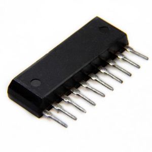 STA481A