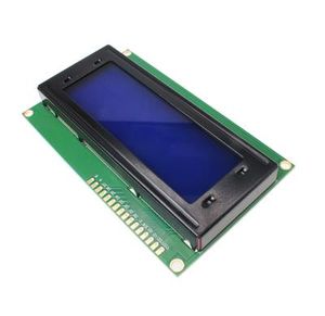 LCD 4*20 B 3.3V