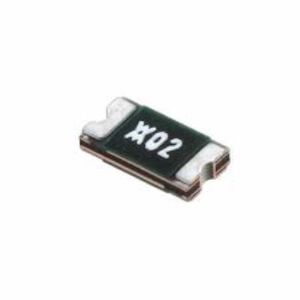 RESETTABLE FUSE PPTC 200MA 24V 1206