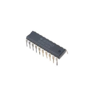 SN74HC541E