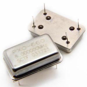 OSCILLATOR 8.000000MHZ-FULL 10PPM