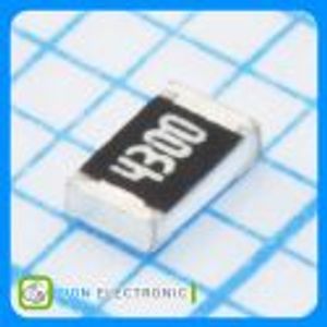 SCR0805F430R