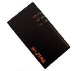 H-JTAG USB EMULATOR