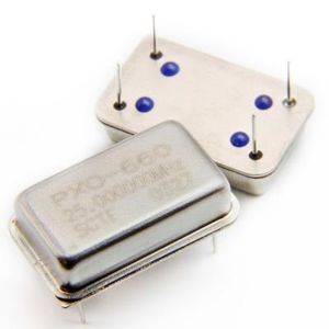 OSCILLATOR 25.000000MHZ-FULL 20PPM