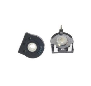 POTENTIOMETER AXIAL 470KOHMS