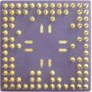 DSP56001ARC27