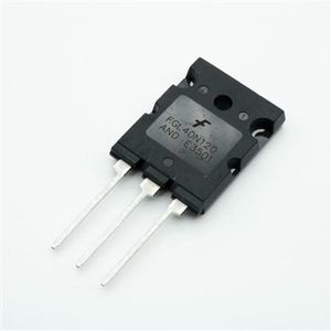 FGL40N120AND