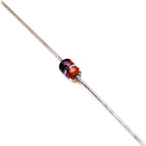 ZENER 22V RD22