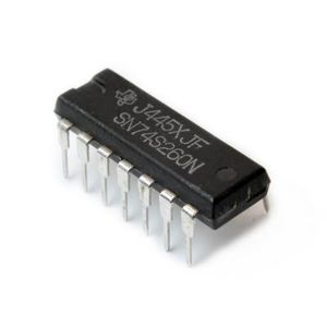 SN74S260N