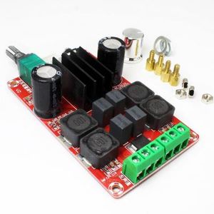 XH-M189 MODULE 2*50W