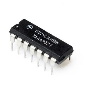 SN74LS95BN