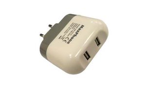 ADAPTER 5V 2.4A MAXPHONE