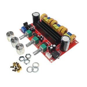 XH-M139 MODULE 2*50W+100W