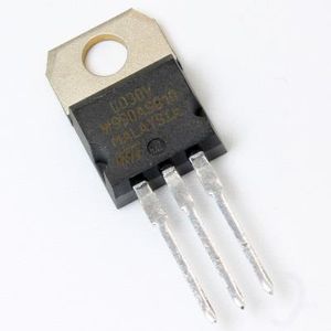 LD1117V30 (LD30V)