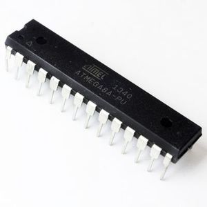 ATMEGA8-16PU