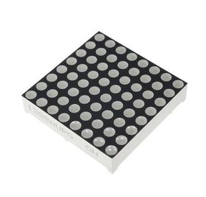 DOT MATRIX 8*8 RED/GREEN