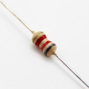 RESISTOR 8.2KOHMS 1/8W