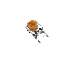 RADIAL POTENTIOMETER 100KOHMS