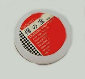 SOLDERING PASTE (YOKI)