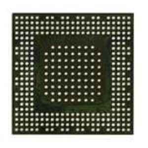STM32MP157CAC3