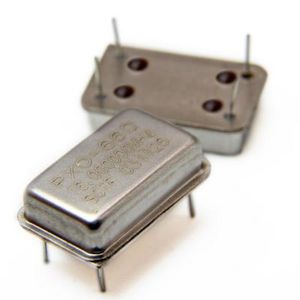 OSCILLATOR 16.000000MHZ-FULL 20PPM