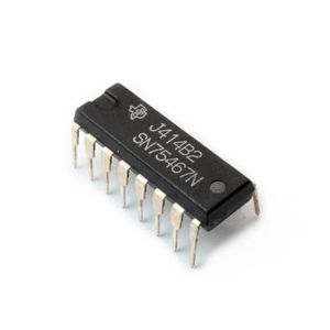 SN75467N