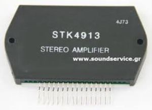 STK4913