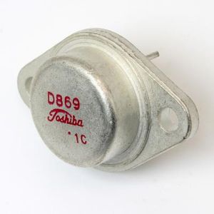2SD869