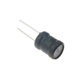 INDUCTOR 100MH 9*12