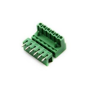 PHOENIX 6 PIN RA