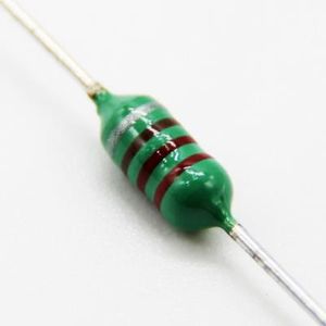 INDUCTOR 220UH 1/4W