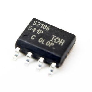 IRS2186STRPBF