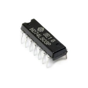 HD74LS03P