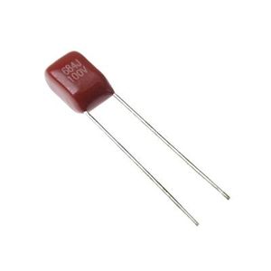 POLYESTER CAPACITOR 680NF 100V