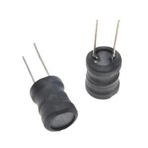 INDUCTOR 680UH 9*12