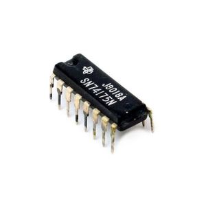 SN74175N