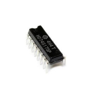 HD74S175P