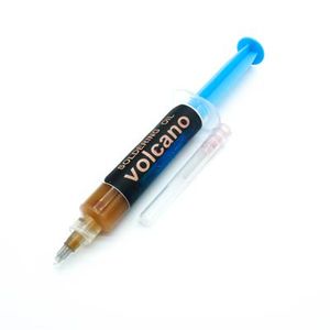 FLUX 5G VOLCANO