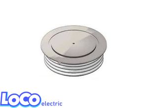 تریستور فست دیسکی 2600 آمپر WESTCODE R2619ZC25J