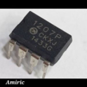 NCP1207P 1207P DIP-8