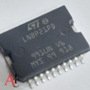LNBP21PD  PowerSSO-16  original