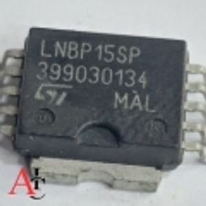 LNBP15SP 10-PWRSOIC
