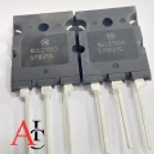 MJL21193 + MJL21194 TO 264