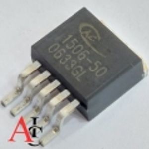AP1506-50K5A 1506-50  TO-263
