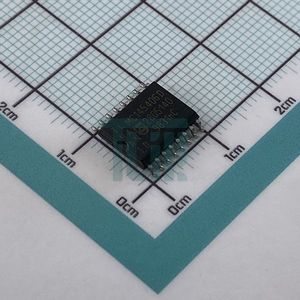 آی سی MC145406DW | MC145406D