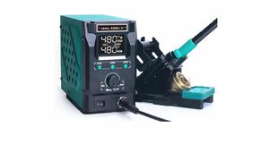 YIHUA 939D+IV SOLDERING STATION