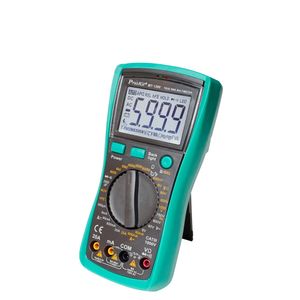 PROSKIT MT-1280 MULTIMETER